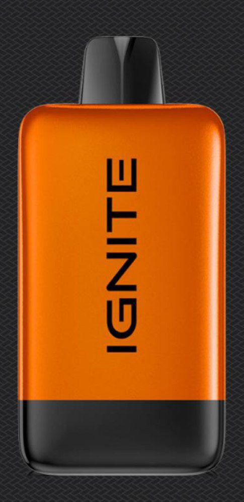 Ignite V160 Orange - Sweet Pear (16000)