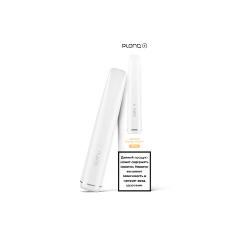PLONQ PLUS - МАЛИНОВЫЙ ЛИМОНАД