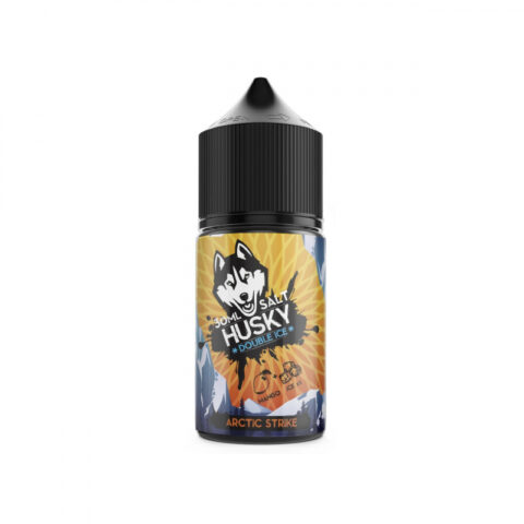 HUSKY DOUBLE ICE - Arctic Strike