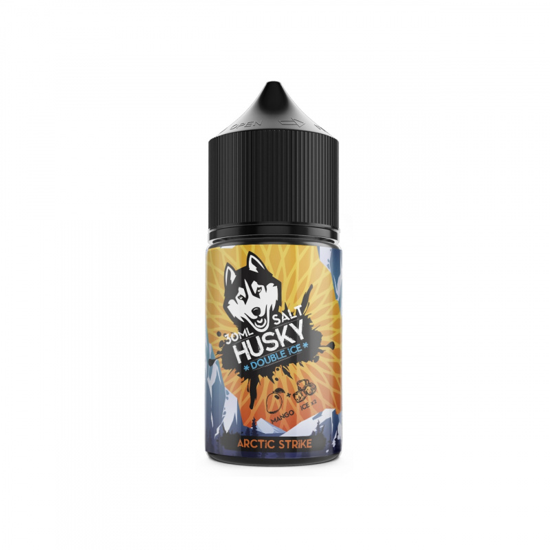 HUSKY DOUBLE ICE - Arctic Strike