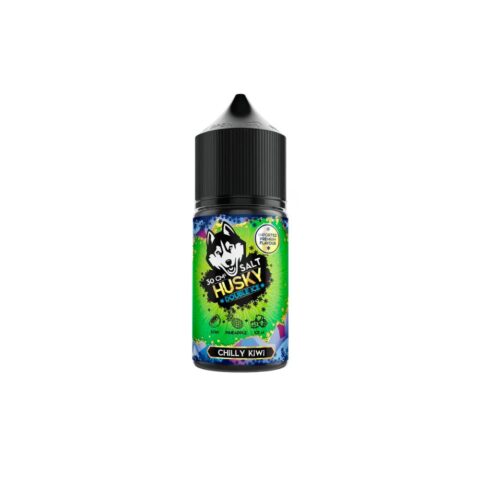 HUSKY DOUBLE ICE - Chily Kiwi