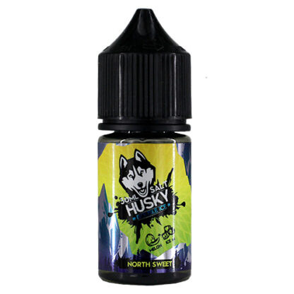 HUSKY DOUBLE ICE - North Sweet
