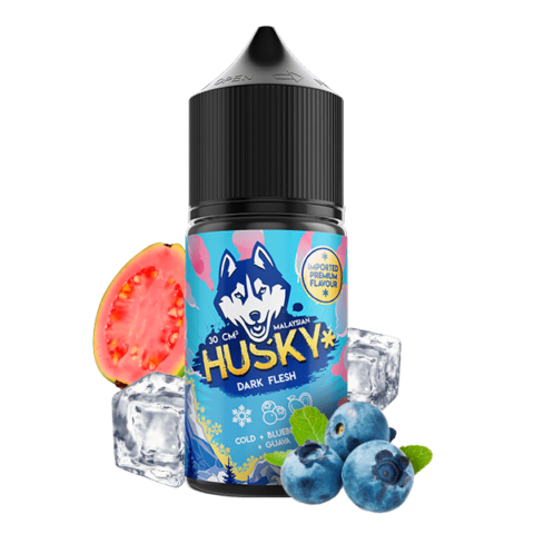 HUSKY MALAYSIAN SERIES - Dark Flesh