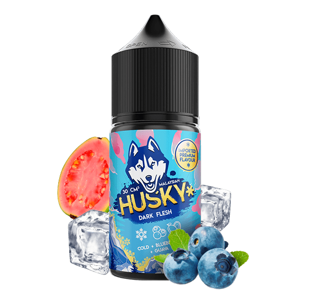 HUSKY MALAYSIAN SERIES - Dark Flesh