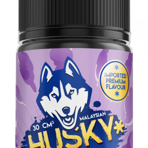 HUSKY MALAYSIAN SERIES - Berserk