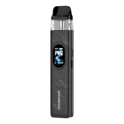 Vaporesso Xros 6 Slate Black