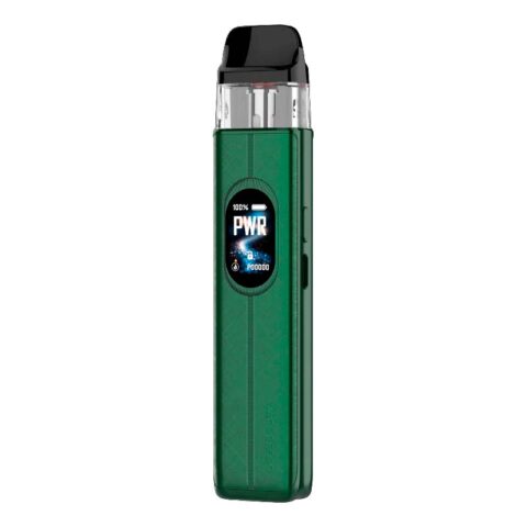 Vaporesso Xros 6 Silk Green
