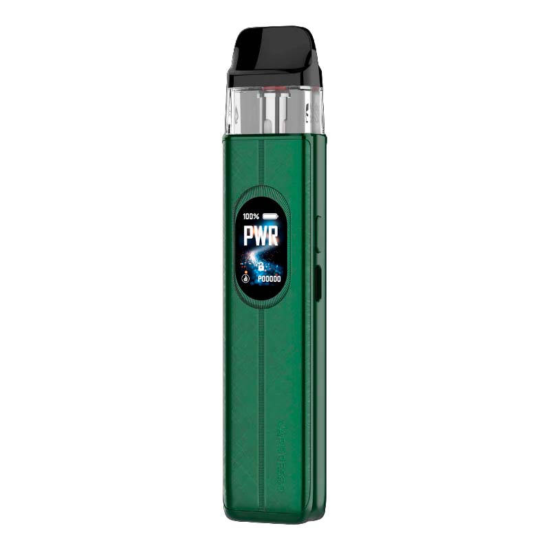 Vaporesso Xros 6 Silk Green