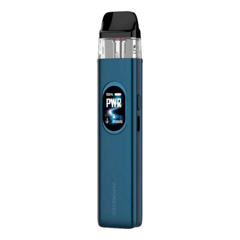 Vaporesso Xros 6 Abbysal Blue