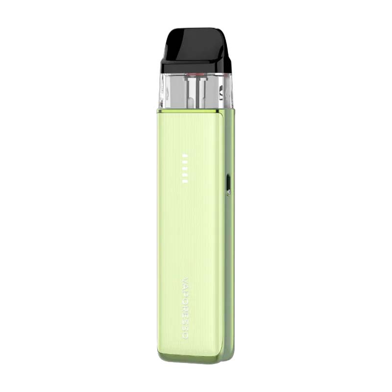 Vaporesso Xros Mini 6 Green
